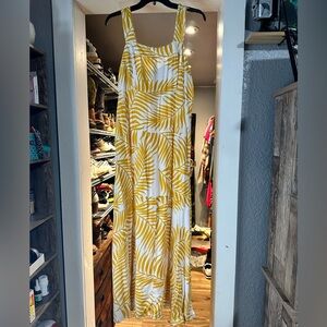 Beautiful maxi dress